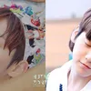 Monhyuk BTOB dan Soobin TXT