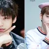 Monhyuk BTOB dan Soobin TXT