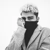 Shyan Ranje, Kembaran Zayn Malik