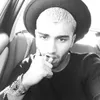 Shyan Ranje, Kembaran Zayn Malik