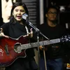 Dheandra Adelina