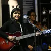 Dheandra Adelina