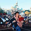 Foto editan Disney