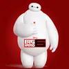 Bagaimana Kalau Robot Empuk \'Baymax\' Jadi Tempat Tidurmu?