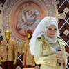 Reza Artamevia