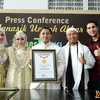 Reza Artamevia