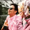Dinda Permata Menikah