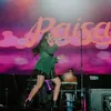 Outfit Manggung Raisa