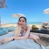 Prilly Latuconsina Makin Hot
