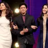 Shahrukh Khan