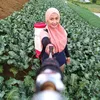 Pedangdut Petani Desa Alih Profesi Banting Setir