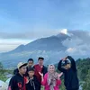 Pedangdut Petani Desa Alih Profesi Banting Setir