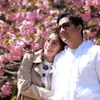 Liburan Andre Taulany