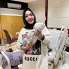 Keluarga Nagita Slavina dan Raffi Ahmad