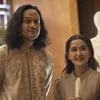 Artis yang Menikah 10 Tahun Lebih