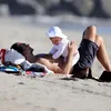 Irina Shayk &amp; Bradley Cooper
