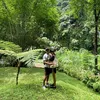 Bulan Madu Mikha Tambayong &amp; Deva Mahenra