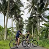 Bulan Madu Mikha Tambayong &amp; Deva Mahenra