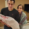 Arpita Khan