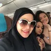 Liburan Sarita Abdul Mukti
