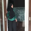 Liburan Sarita Abdul Mukti
