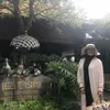 Liburan Sarita Abdul Mukti