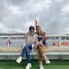 asisten seleb, hadiah untuk asisten seleb