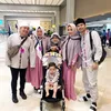 asisten seleb, hadiah untuk asisten seleb