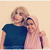 asisten seleb, hadiah untuk asisten seleb