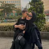 Baim Wong &amp; Paula Verhoeven