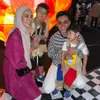 Baim Wong &amp; Paula Verhoeven