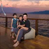 Baim Wong &amp; Paula Verhoeven