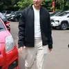 Baim Wong Jadi Single Parent