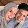 Dhini Aminarti - Dimas Seto