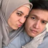 Dhini Aminarti - Dimas Seto