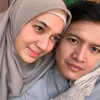 Dhini Aminarti - Dimas Seto
