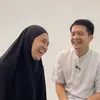Dhini Aminarti - Dimas Seto