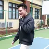 Baim Bantah Sebar Rekaman dan Suap Hakim