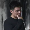 Baim Wong, Najwa Shihab, melayat, rumah duka