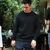 Baim Wong, Najwa Shihab, melayat, rumah duka