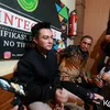Baim Wong Paula Istri Durhaka