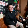 Baim Wong Paula Istri Durhaka