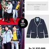 Bangtan Boys - BTS - Billboard Music Awards 2018 - Gucci