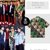Bangtan Boys - BTS - Billboard Music Awards 2018 - Gucci