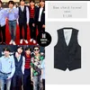 Bangtan Boys - BTS - Billboard Music Awards 2018 - Gucci