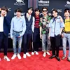Bangtan Boys - BTS - Billboard Music Awards 2018 - Gucci