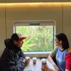 Ririn Ekawati Ibnu Jamil Kencan seru romantis random