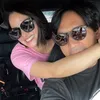 Ririn Ekawati Ibnu Jamil Kencan seru romantis random