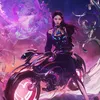 Karina aespa, AI