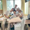 Ikram Rosadi Dampingi Yusuf Anak Larissa Chou Saat Sunat 